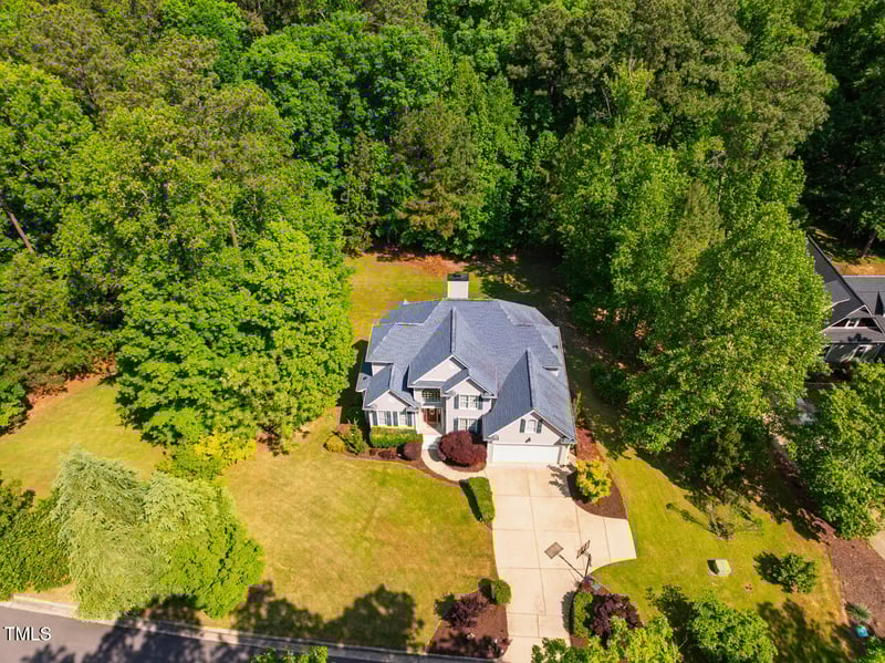 100 Panoramic Ct, Cary, NC 27519