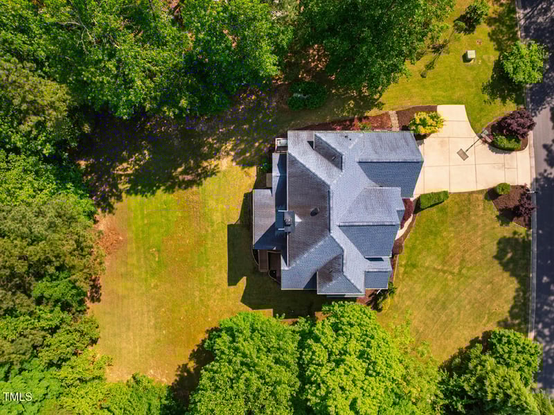 100 Panoramic Ct, Cary, NC 27519