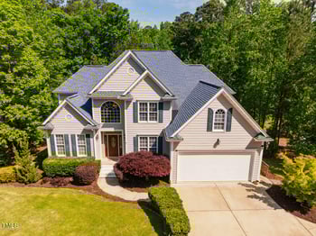 100 Panoramic Ct, Cary, NC 27519