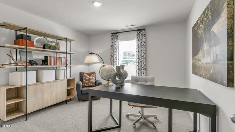 100 Pantaneiro Way, Wake Forest, NC 27587