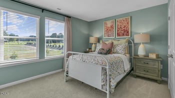 100 Pantaneiro Way, Wake Forest, NC 27587