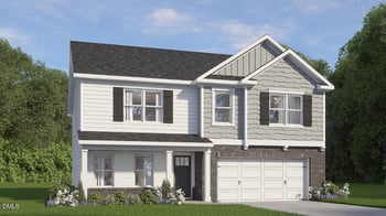 100 Pantaneiro Way, Wake Forest, NC 27587