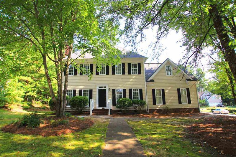 100 Paper Chase Ct, Cary, NC 27519