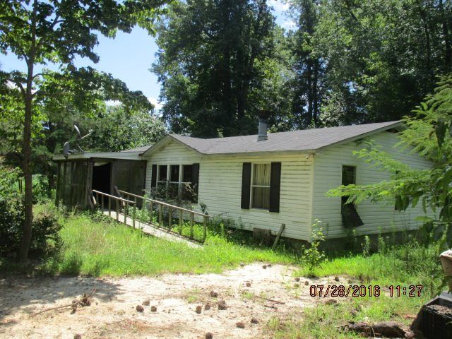 100 Park Ave, Zebulon, NC 27597