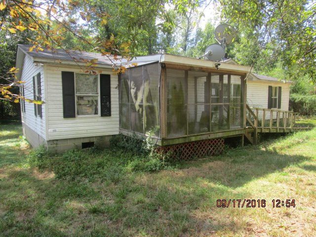 100 Park Ave, Zebulon, NC 27597