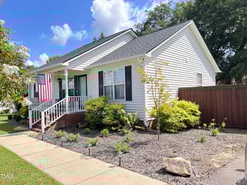 100 Parrish Farm Ln, Benson, NC 27504