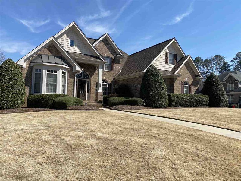 100 Pastro Ct, Apex, NC 27502