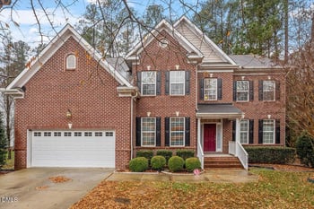 100 Pathwood Ln, Durham, NC 27705