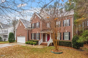 100 Pathwood Ln, Durham, NC 27705