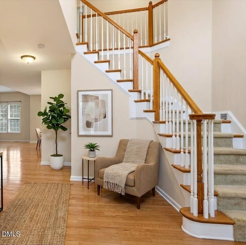100 Pathwood Ln, Durham, NC 27705