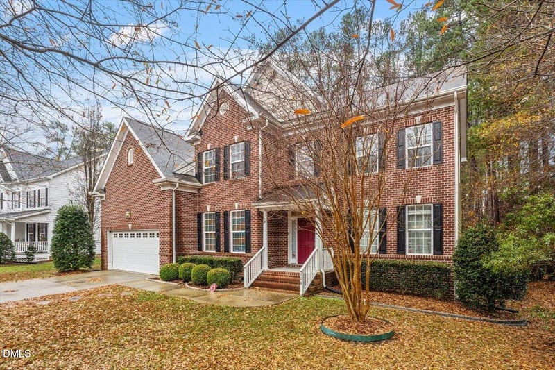 100 Pathwood Ln, Durham, NC 27705