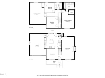 100 Peakhill Rd, Holly Springs, NC 27540