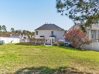 100 Penncross Dr, Raleigh, NC 27610