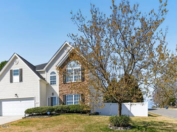 100 Penncross Dr, Raleigh, NC 27610