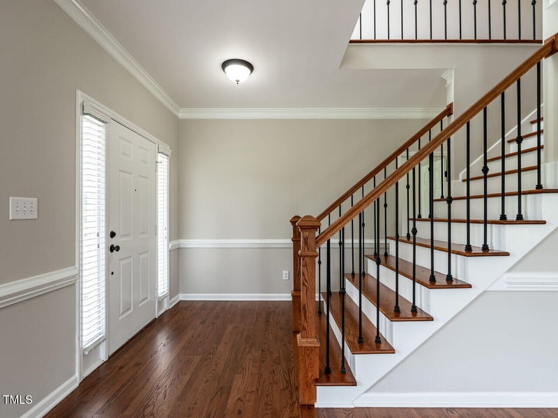 100 Pine Needle Dr, Angier, NC 27501