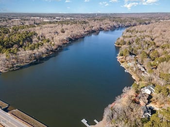 100 Planters Wood Ln, Cary, NC 27518