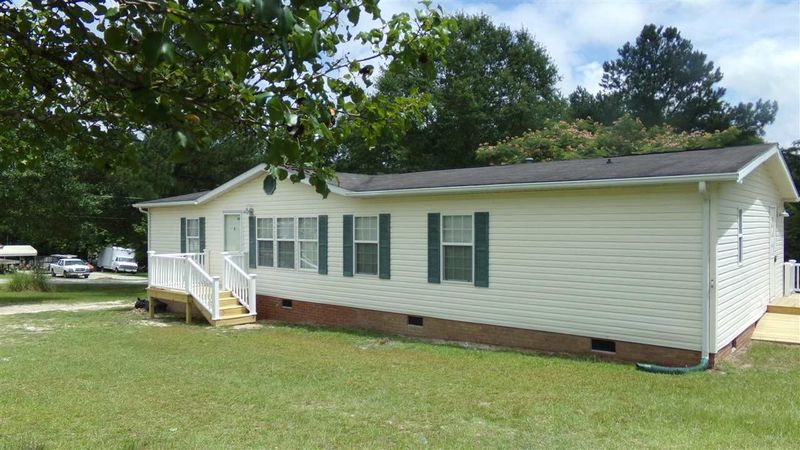 100 Pleasant Ct, Angier, NC 27501