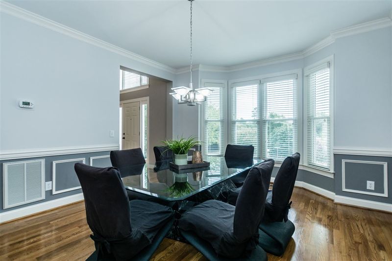 100 Plyersmill Rd, Cary, NC 27519