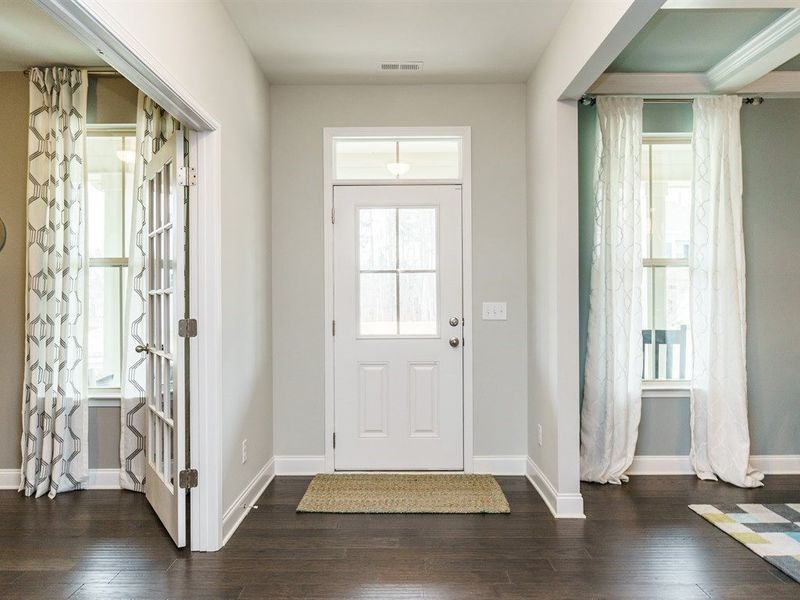 100 Point View Way, Franklinton, NC 27525