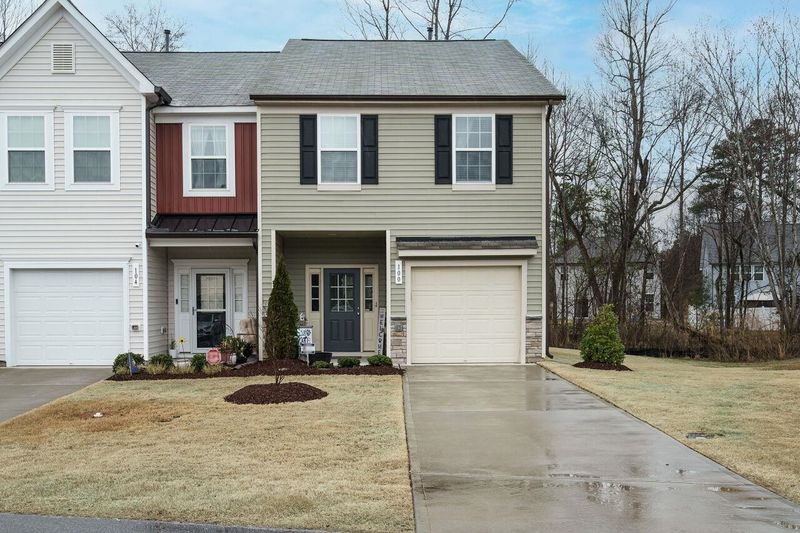 100 Polaris Ave, Garner, NC 27529