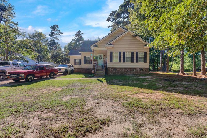 100 Pony Dr, Louisburg, NC 27549