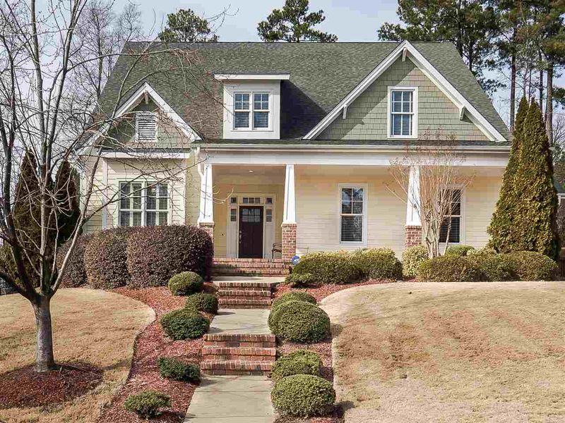 100 Poplin Ct, Cary, NC 27519