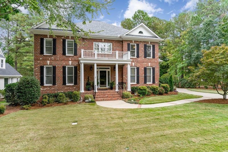 100 Preston Arbor Ln, Cary, NC 27513