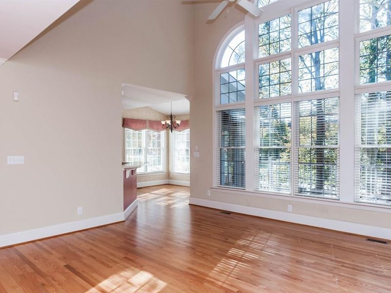 100 Preston Grande Way, Morrisville, NC 27560