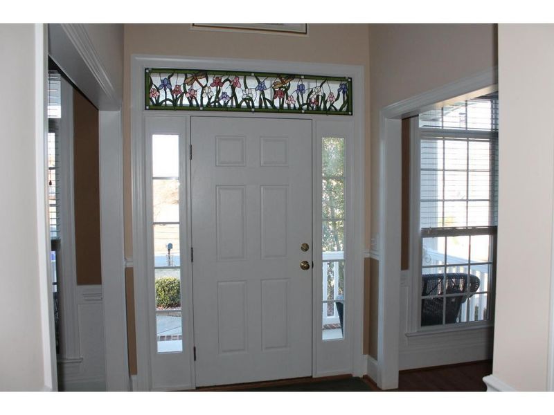 100 Prestwick, Mebane, NC 27302