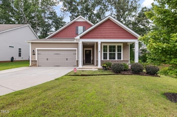 100 Pronghorn Deer Ct, Garner, NC 27529