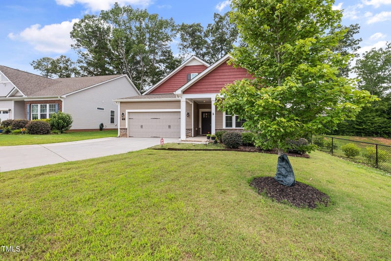 100 Pronghorn Deer Ct, Garner, NC 27529