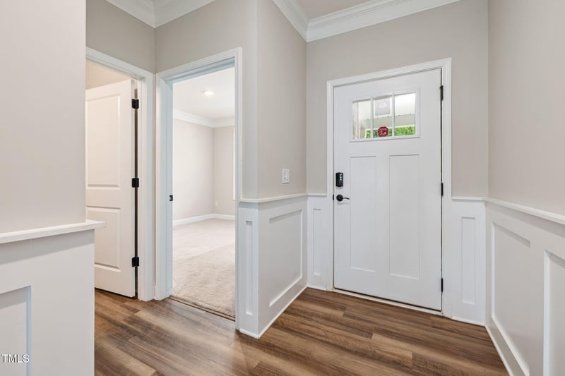 100 Pronghorn Deer Ct, Garner, NC 27529