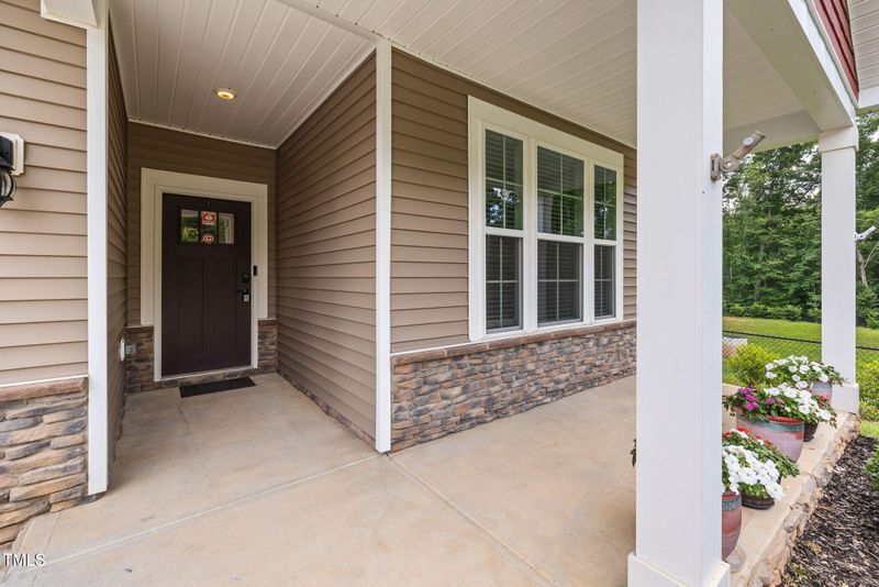100 Pronghorn Deer Ct, Garner, NC 27529