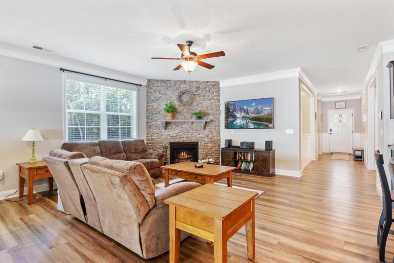 100 Pronghorn Deer Ln, Garner, NC 27529