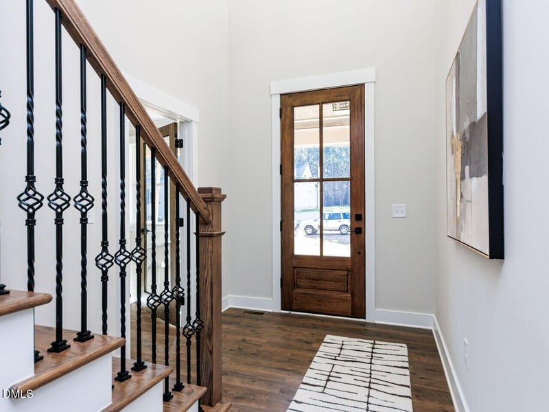 100 Purslane Dr, Franklinton, NC 27525