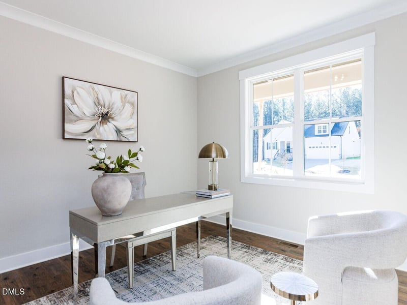 100 Purslane Dr, Franklinton, NC 27525