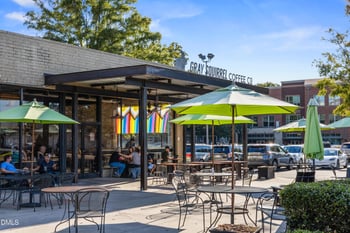 100 Raven Ln, Carrboro, NC 27510