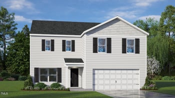 100 Reagan Crest Dr, Clayton, NC 27520
