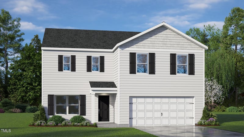 100 Reagan Crest Dr, Clayton, NC 27520