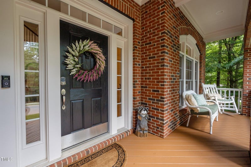 100 Redfoot Run Rd, Chapel Hill, NC 27516