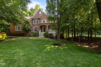 100 Redfoot Run Rd, Chapel Hill, NC 27516