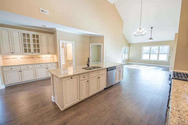 100 Revelstoke Dr, Garner, NC 27529