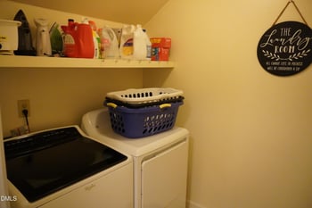 100 Richland Dr, Wake Forest, NC 27587