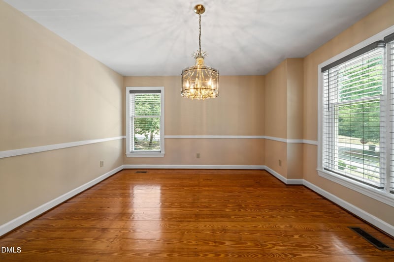 100 Richland Dr, Wake Forest, NC 27587