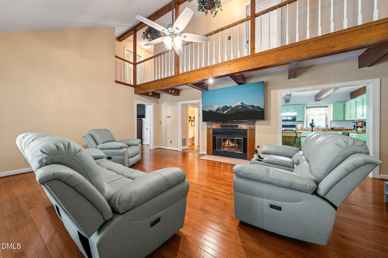 100 Richland Dr, Wake Forest, NC 27587