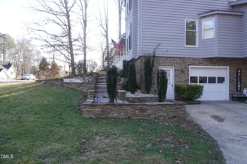 100 Richland Dr, Wake Forest, NC 27587