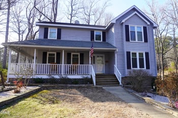 100 Richland Dr, Wake Forest, NC 27587