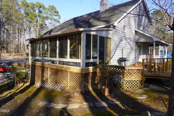 100 Richland Dr, Wake Forest, NC 27587