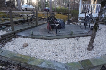 100 Richland Dr, Wake Forest, NC 27587