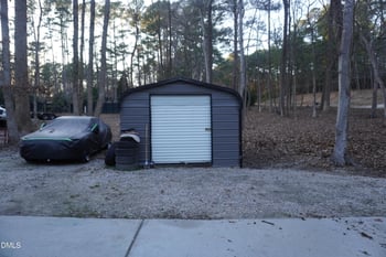 100 Richland Dr, Wake Forest, NC 27587